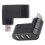 Hub USB mini de 3 puertos en línea 180 1