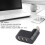 Hub USB mini de 3 puertos en línea 180 11