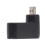 Hub USB mini de 3 puertos en línea 180 6