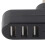 Hub USB mini de 3 puertos en línea 180 9