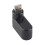 Hub USB mini de 3 puertos en línea 180 13
