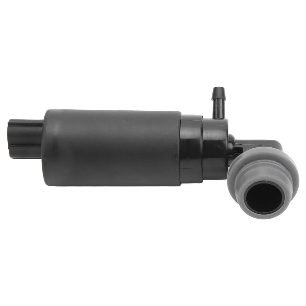 Windshield Washer Pump 85330 05031 Front Windscreen Washer Jet Pump For Yaris Vitz 1999Â2005 4661321459517
