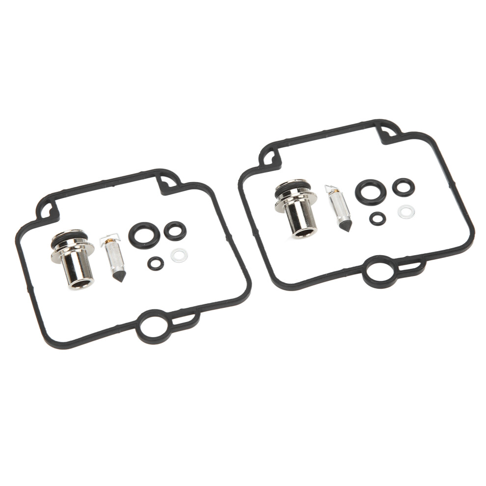14Pcs Carburetor Rebuild Kit Carb Repair Set Replacement For Suzuki Gs500e Gsx1100g Dr250s Dr250se Dr350s Dr350se Dr350 4001321458354