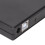 COMBO DVD-ROM-Laufwerk Slim 2M Cache USB 2.0 Silber 10