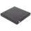 COMBO DVD-ROM-Laufwerk Slim 2M Cache USB 2.0 Silber 15
