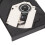COMBO DVD-ROM-Laufwerk Slim 2M Cache USB 2.0 Silber 12