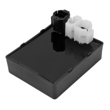 Motorcycle CDI Unit 32900HM815 ECU Ignition CDI Module Replacement for HYOSUNG GT250 GT250R GV250 GT 250R 2004‑2008