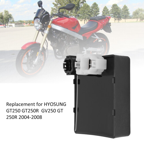 CDI-Einheit 32900HM815 ABS Zündmodul 2004-2008 2