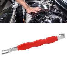 Separador de conectores eléctricos de metal universal para coche