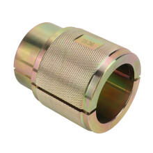 Universal-Gabel-Siegeldriver 35/36 mm, Carbonstahl, Motorradzubehör, mit Spaltdesign