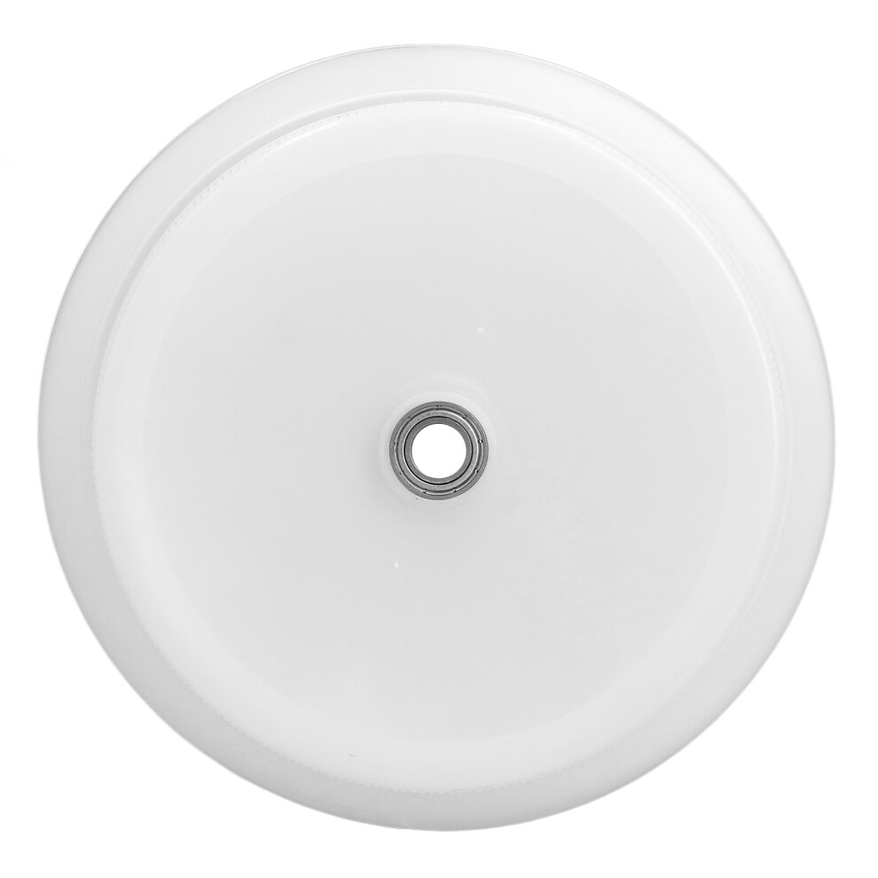 Electric Hammer Dust Cover Hole Opener Dustproof Cover 125Mm Inner Diameter Downlight Gypsum Ceiling Drill Hole Reaming Dust Stopper 4911321459605