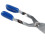 Extractor de bombillas mini universal de metal 7