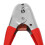 600A Schwarz Rot Booster-Kabelklemmen Universal Auto 11