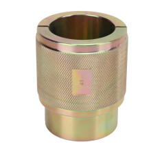 Gabeldichtringtreiber-Werkzeug 41 mm / 1,61 in, Kohlenstoffstahl