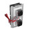 Cooling Module Low Noise Portable Semiconductor Cooling Device DIY Mini Fridge for Indoor 12