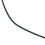 Cordón para audífono BTE, nylon, antiperdida, cactus 10