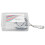 Cordón para audífono BTE, nylon, antiperdida, cactus 3
