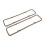 SBC Kork Ventildeckeldichtung 265-400 Anti-Aging 13