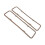 SBC Kork Ventildeckeldichtung 265-400 Anti-Aging 1