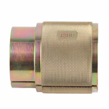 Gabel-Dichtringtreiber 48mm/1,89in Kohlenstoffstahl Universal