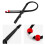 Elastisches Swing-Trainingsseil 93 cm, 260 g - Haltung 9