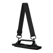Porta palos de golf Capacidad para 5 palos 16.5x29cm Negro