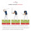 Elastisches Swing-Trainingsseil 93 cm, 260 g - Haltung 5
