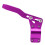 Extensor de varilla de señal para volante morado, 28 mm, 30-100 mm 13
