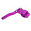 Extensor de varilla de señal para volante morado, 28 mm, 30-100 mm 7