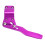 Extensor de varilla de señal para volante morado, 28 mm, 30-100 mm 9