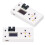 Controlador CNC fuera de línea de 3 ejes para 3018PRO USBCH340 8