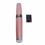 Recortador de cejas con forma de pluma, rosa, impermeable, 1xAAA 14