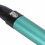 Stiftförmiger Augenbrauen-Trimmer, wasserdicht, grün, AAA 10