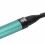 Stiftförmiger Augenbrauen-Trimmer, wasserdicht, grün, AAA 11