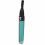 Stiftförmiger Augenbrauen-Trimmer, wasserdicht, grün, AAA 9