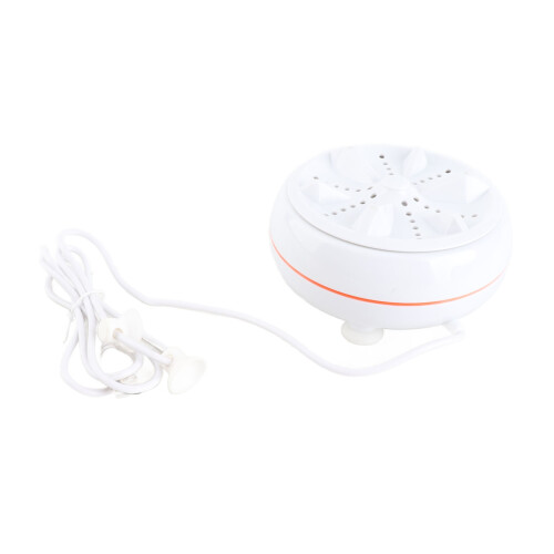 Mini lavadora portátil USB de 1 kg Cap 5V 18W 1