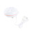Mini lavadora portátil USB de 1 kg Cap 5V 18W 1