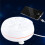 Mini lavadora portátil USB de 1 kg Cap 5V 18W 6