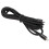 Cable de repuesto para Arctis 3/5/7/Pro 4.9ft negro 15