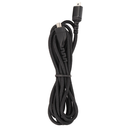 Cable de repuesto para Arctis 3/5/7/Pro 4.9ft negro 1