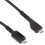 Cable de repuesto para Arctis 3/5/7/Pro 4.9ft negro 16