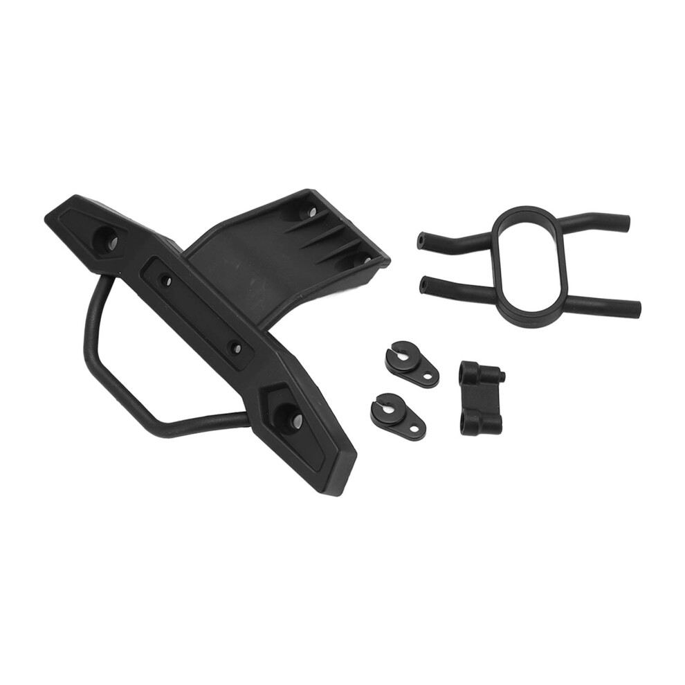 Rc Plastic Front Bumper Desert Off Road Car Upgrade Parts For Zd Racing Dbxâ10 1/10 Rc Car 9441321467713