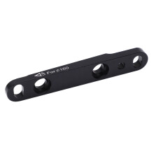 Adaptador de montaje ultraligero para freno de disco MTB F140/160