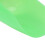 Cazo de plástico para cebo de casting 26 g verde rosca de 8 mm 9