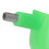 Cazo de plástico para cebo de casting 26 g verde rosca de 8 mm 3