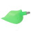 Cazo de plástico para cebo de casting 26 g verde rosca de 8 mm 13