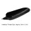 Fishing Baiting Throwing Spoon Head Plastic Bait Spoon Thrower with Bottom Hex Design 4