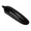 Fishing Baiting Throwing Spoon Head Plastic Bait Spoon Thrower with Bottom Hex Design 15