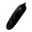 Fishing Baiting Throwing Spoon Head Plastic Bait Spoon Thrower with Bottom Hex Design 5
