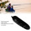 Fishing Baiting Throwing Spoon Head Plastic Bait Spoon Thrower with Bottom Hex Design 7